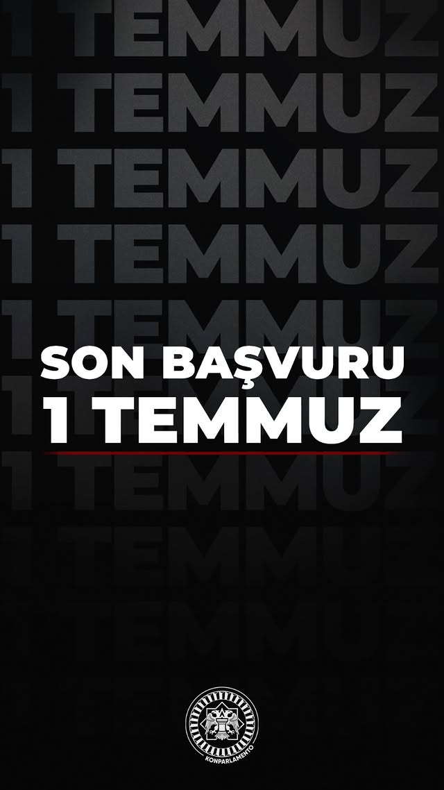 Son Başvurular