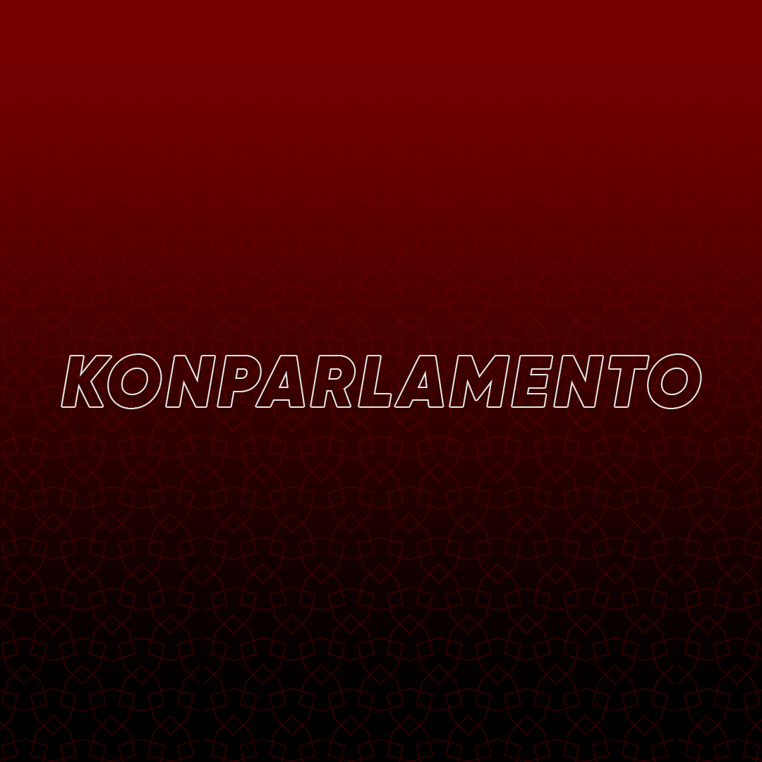 Konparlamento logosu