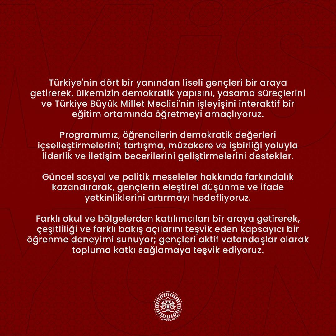 Misyon metni