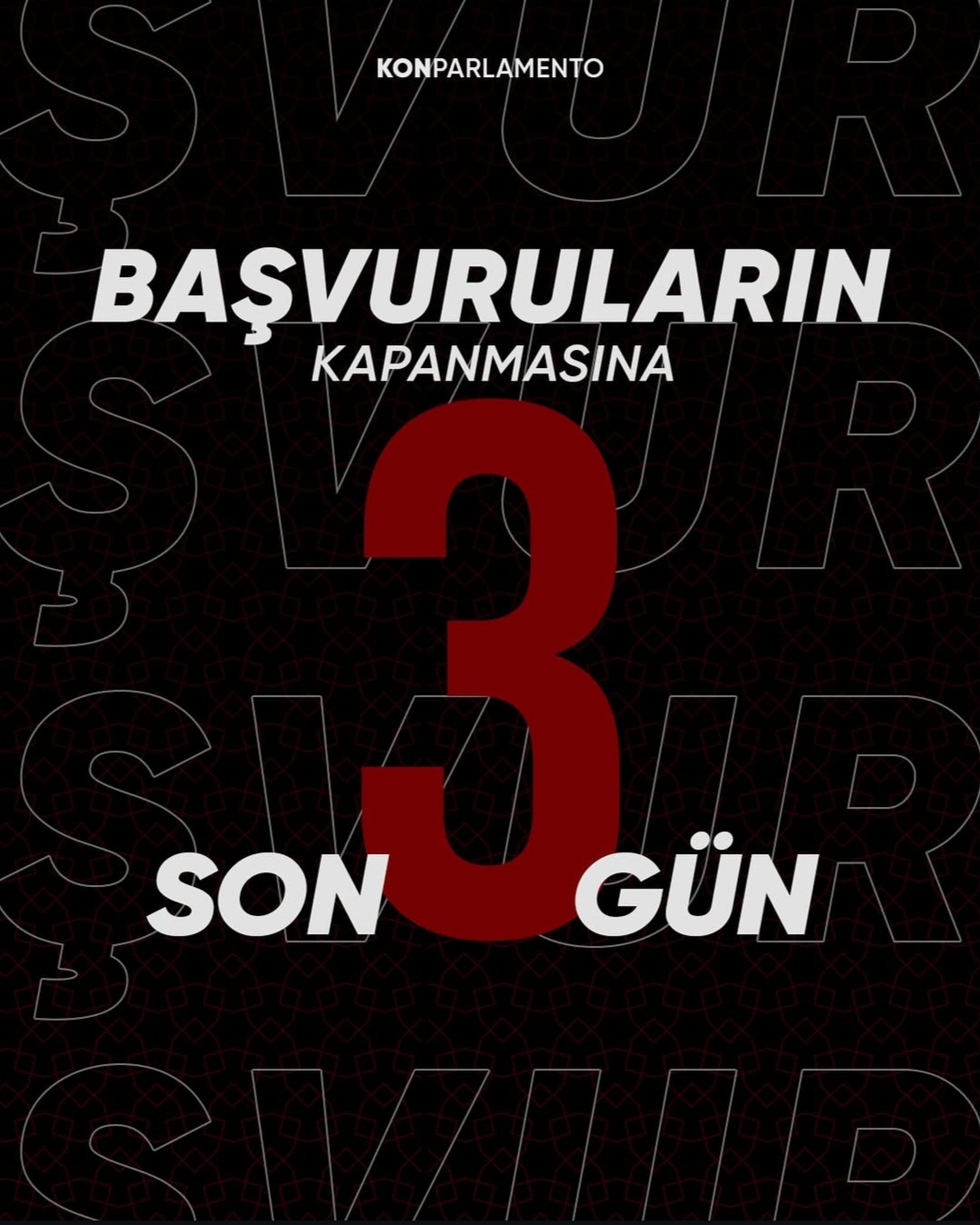 Son Günler
